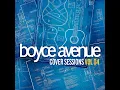 Love Me Like You Do - Boyce Avenue