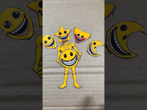 verity from minecarft cardboard spinning game