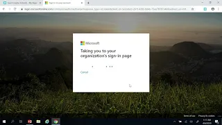 Accessing Microsoft Teams from Home