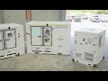 Battery Box Ultra - Next-Gen BESS Engineered in Australia