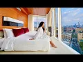 The Standard High Line Hotel New York Is It Worth Staying Here Full Tour in 4K