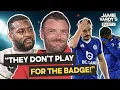 Jamie Vardy Wes Morgan On Leicester s DOWNFALL JVHAP PT2