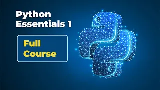 Python Essentials 1 Module 1 2