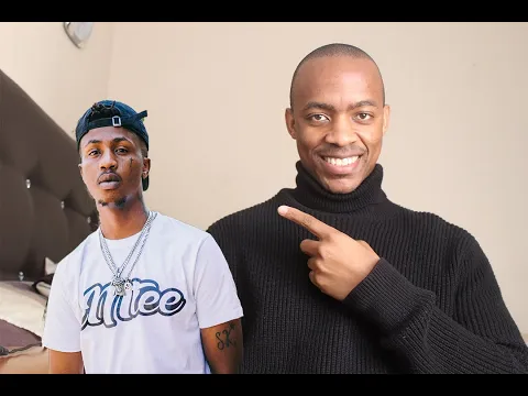 Download MP3 Emtee Being Exposed By Lil Zara.