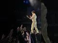 Joshua Bassett - Different (4K) The Complicated Tour | Minneapolis 3/17/2023
