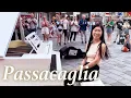 Lagu 'passacaglia' By Handel \u0026 Halvorsen | Street Piano | YUKI PIANO