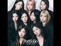 NiziU ニジュー 'Blue Moon' Official Audio