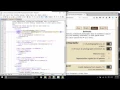 JavaScript Web Warrior textbook - Examining the Chapter 2 files Part 1 of 2