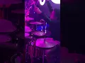 JGL LUIS MEXIA live drumcam by juanpilas COMPLETO 2022