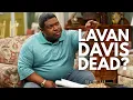 Lavan Davis Death Rumor Goes Viral Here s the Truth