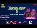Lagu Live Streaming - Kharisma Group - Wedding Dimas \u0026 Rosita - Minggu, 16 November 2025