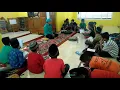 Lagu KPM 2020, Mengajar Bacaan Sholat kepada Anak-anak TPA Masjid Baera