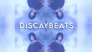 Download Itachi Uchiha ☯ Senya ☯ (DiscayBeats Remix) - Naruto Shippuden ost MP3