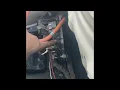 Freightliner hidden fuses for lights