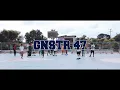 GNSTR 47 - Brincadeira | Official Music Video