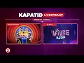 Download Lagu TV5 Kapatid Livestream | September 4, 2025 I Paano ang Pangako Rewind