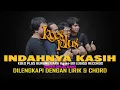 Download Lagu 🔴Indahnya Kasih – Bplus Band | Lagu Legendaris Koes Plus