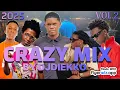 Download Lagu DJDIEKKO CRAZY MIX 2025 | LAW KODAK, DJ REMO, PSYCHO, HOTFIRE, KING WITJE, VITAMINE ,SEASON BAND