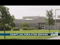 Lancaster County jail capacity concerns grow inmates moved miles away