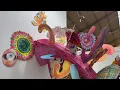 Exploring Drawing Now Paris 2026 | Contemporary Drawing Fair Walkthrough