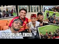 Download Lagu VLOG PERSIJA VS MALUT..!? PAKE JURUS GULING2 BIKIN JAKMANIA EMOSI... SEMUA KEJADIAN ADA DISINI..!!!!