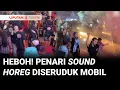 Download Lagu Penari Sound Horeg di Banyuwangi Diseruduk Mobil Saat Tampil | Liputan 6
