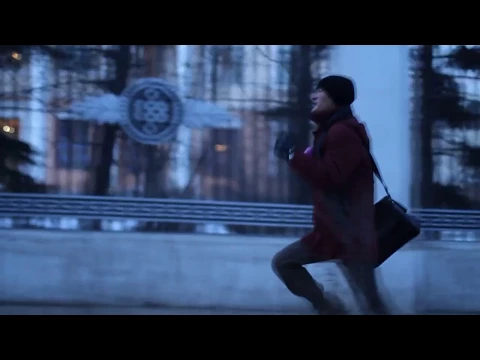 Amidral Tusul - Official Trailer - LVA entertainment