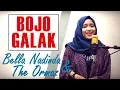 Download Lagu BOJO GALAK - CONGDUT Keroncong Dangdut Akustik - Bella Nadinda \u0026 The Ormaz (Didi Kempot Cover)