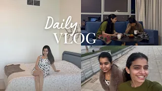 Unfiltered Vlog || A Day in My Life || Change, Acceptance and Starting to Enjoy!!! #adayinmylife