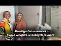 Download Lagu Prestige Ostaszewska - Twoje wnętrza w dobrych rękach! Żaluzje, rolety, drzwi ażurowe, parapety