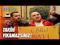 Download Lagu Ebru sanatı burada doğdu! - Avrupa Yakası 35. Bölüm