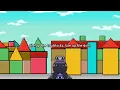 Puppet Theater of Twee-Box -Short ver.- / AR_CHV00 RE:Live CVVC [UTAUカバー + VB DL)