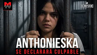 En el REFUGIO se prendió el debate: ¿Antonieshka podría solicitar libertad bajo palabra en 5 años?