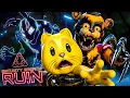 FNAF SECURITY BREACH RUIN DLC THE MOVIE Full Game Secret Ending