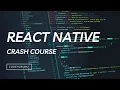 React Native Crash Course in Burmese