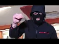 WestBerlinBandit - BETRÜGER