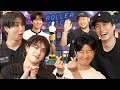 Download Lagu We asked Stray Kids if we can fight JYP for them [ENG CC]