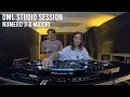 Download Lagu House DJ Set - DML B2B Midori - 1 Hour Live Mix (DML Studio Session #3)