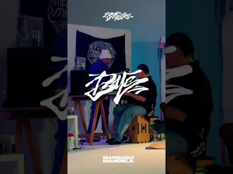 “BYE”.                                                     SPVIC & MUZZIKE (Mandaqui Mandela)