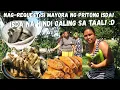 Download Lagu BUHAY AMERIKA: NA MISS ANG SARIWANG PRITONG ISDA REQUEST NI MAYORA! KAHIT SOBRANG INIT SIGE LANG!