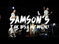 Download Lagu Samson's  - Tak Bisa Memiliki [Cover by Second Team]