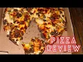 Simple Simon s Pizza Review