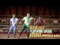 Mafikizolo feat Uhuru - Khona (ORTELLA Edit)