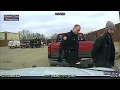 AR-22 Barling Sebastian County Arkansas State Police Troop H Traffic Series Ep 950