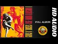 Download Lagu Guns N' Roses Use your illusion I | Full album HD audio MP3
