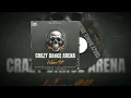 Crazy Dance Arena Vol.92 (December 2023) mixed by Dj Fen!x