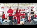 Download Lagu new efrita - siska amelia feat silvy primadona - sesal live ngaban tanggulangin