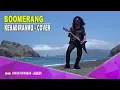 Download Lagu BOOMERANG - KEHADIRANMU COVER BALINDRA JAVA BAND II PANTAI PAYANGAN AMBULU JEMBER