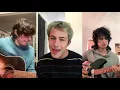 Wallows - Are You Bored Yet? (At Home Acoustic Video)