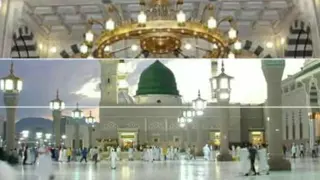 صلوا عليه شفيع الأمة       للفنان سامي يوسف  من البوم بركة        دندنها
